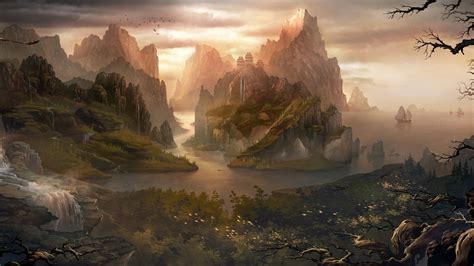 free fantasy wallpapers|400,000+ Free Fantasy Background & Fantasy Images.